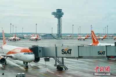 疫情下的柏林新機場 公共航空運輸?shù)奶魬?zhàn)與運營困境