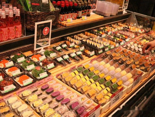 春暖花開，惠友超市上谷大觀店盛大開業 一站式打卡網紅街區，日用百貨全搞定